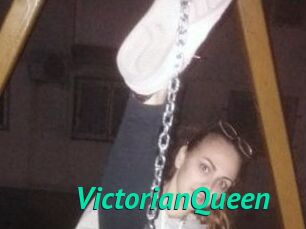 VictorianQueen