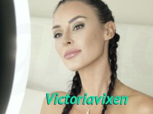 Victoriavixen