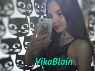VikaBlain