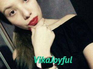VikaJoyful