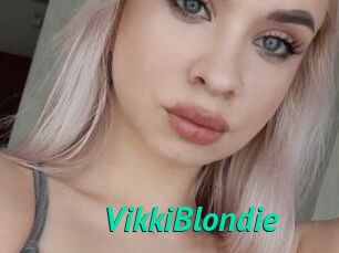 VikkiBlondie