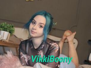 VikkiBoony