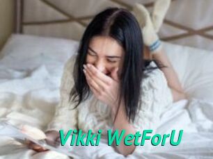 Vikki_WetForU