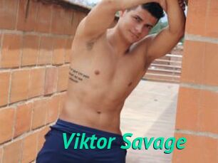 Viktor_Savage