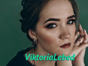 ViktoriaLebed