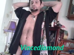 Vincediamond