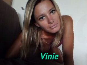 Vinie