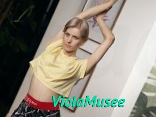 ViolaMusee