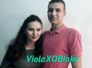 ViolaXOBlake