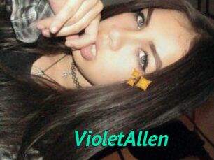 VioletAllen