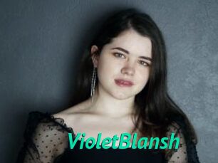 VioletBlansh