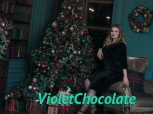 VioletChocolate
