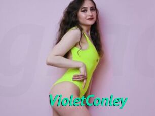 VioletConley