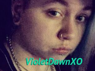 VioletDawnXO