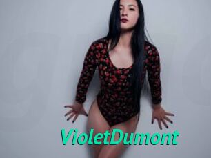 VioletDumont