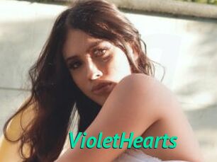 VioletHearts