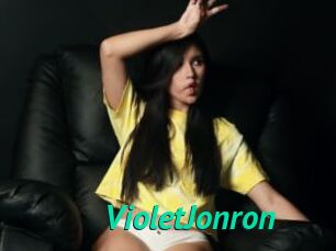 VioletJonron