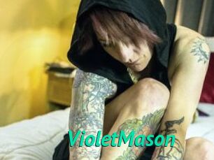 VioletMason