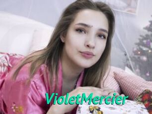 VioletMercier