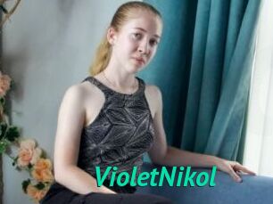 VioletNikol