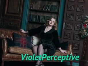 VioletPerceptive