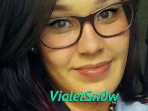 VioletSn0w
