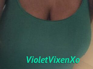 VioletVixenXo