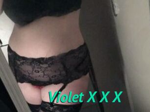 Violet_X_X_X