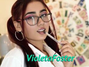 VioletaFoster