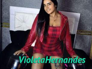 VioletaHernandes
