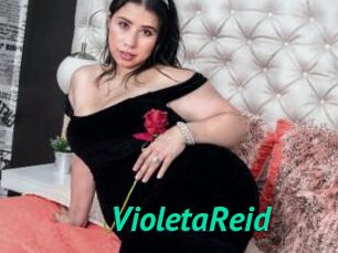 VioletaReid