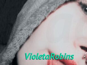 VioletaRobins