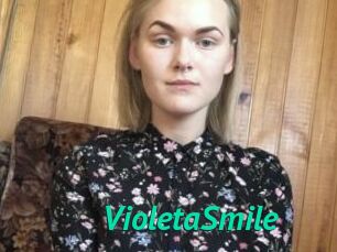 VioletaSmile