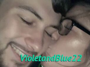 VioletandBlue22