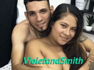 VioletandSmith