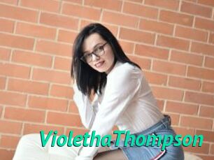 ViolethaThompson