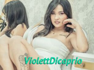 ViolettDicaprio