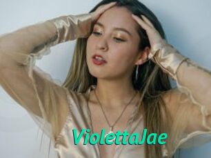 ViolettaJae