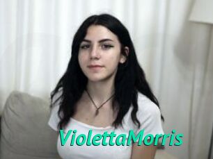 ViolettaMorris