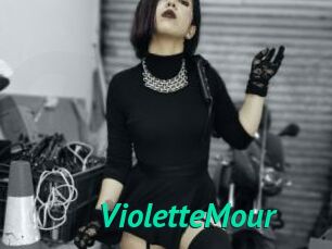 VioletteMour