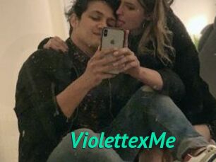 ViolettexMe