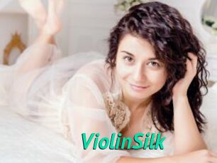 ViolinSilk
