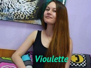Vioulette