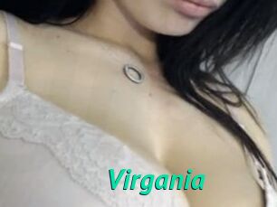 Virgania