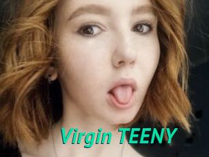 Virgin_TEENY