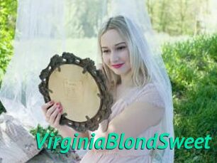 VirginiaBlondSweet