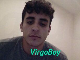 VirgoBoy
