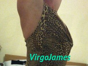 Virgo_James