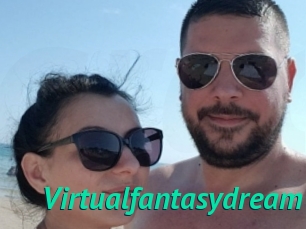 Virtualfantasydream