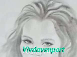Vivdavenport